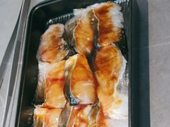 -花时·炭火烧肉(东百中心A馆店)