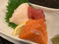 -银座日本料理(春徳街店)
