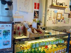 -石头会唱歌融来+北港岚台两岸交流中心