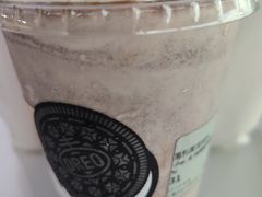 -喜茶(上海兴业太古汇店)