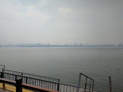 -东湖磨山景区