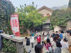 -桔子文创·企业团建·活动策划·拓展会议