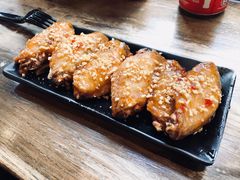 -Burger Joys Central(中环士丹利街店)