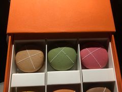 -博林天瑞喜来登酒店·西丽尚膳