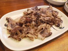 -火炉情韩国料理店(古田路店)