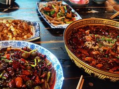 -饭江湖·江湖菜(湖广会馆店)