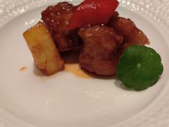 -三宝大饭店-中和艺素餐厅(浦上金山正祥广场店)