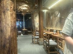 -北丐先生·野馄饨烧烤(长宁龙之梦店)