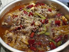 -大油嘴碳烤油边