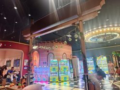 -meland亲子乐园(北京亦庄龙湖天街店)