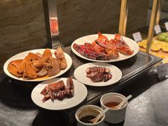 -京香轩·中餐厅(上海中庚聚龙酒店)