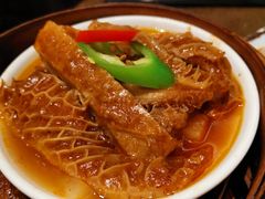 酱香金钱肚-敦煌喜宴(万达广场店)