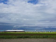 -青海湖国家重点风景名胜区售票处