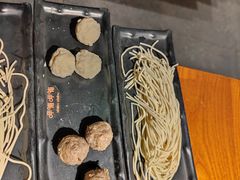 -呷哺呷哺 黄金牧场 (欢乐谷店)