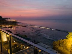 -Rock Bar Bali(Bali)