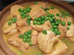 -眷江南之小蓝鲸(王府大街店)