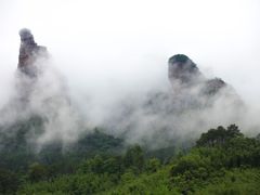 -丹霞山风景名胜区