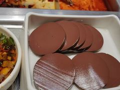 -海底捞大排档火锅(悦荟广场店)