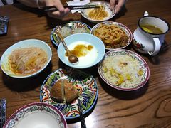 -驿楼兰·新疆菜(火车站店)