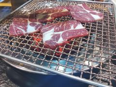 -九田家黑牛烤肉料理(太阳城店)