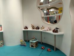 -奈尔宝·儿童乐园·亲子餐厅(苏州大悦城店)