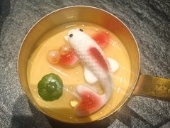 -锦楼·臻选新杭帮(正大广场店)