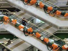-万达广场(大明宫店)