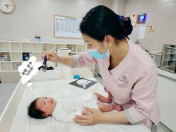 -爱贝蕊恩韩式月子会所(南山店)