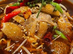 -枣子树·素食餐厅(普陀山店)