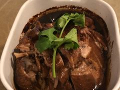 杭州卤鸭-日出青木·杭帮菜名店