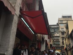 -添發碗仔翅美食