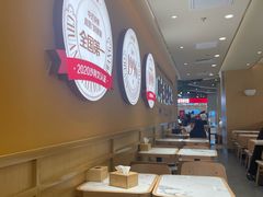 -乡村基·川味现炒大王(熙悦天街店)