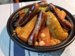 -La Medina餐厅(亮马河南路店)