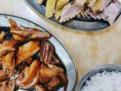 -海滨鸭仔饭(海宁店)