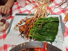 -龙虾当家·大排档(红谷滩五中店)