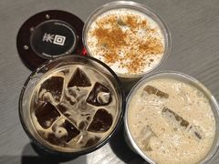 -来回·咖啡(钟村咖啡豆店)