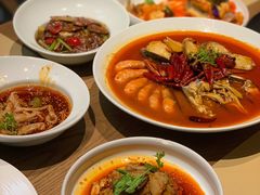 夫妻肺片-榕意·川味之美(深业上城店)