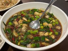 豆豉蚵仔-乡亲鹅肉城(吴江店)