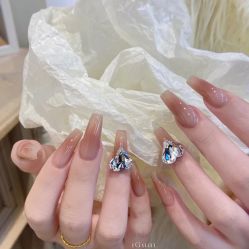 -斯馨·健康美甲美睫