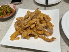 -阿莉餐厅(枣阳路店)