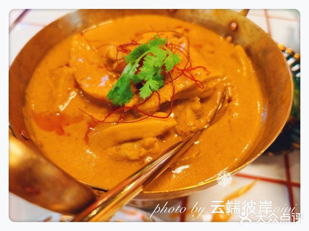 打开米其林任意门，普吉岛美食近在咫尺