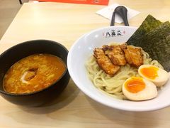 -八盛屋·沾面(集美万达店)