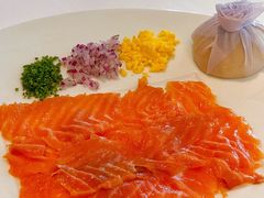 -文华扒房及酒吧(香港文华东方酒店)