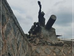 -琴江满族村