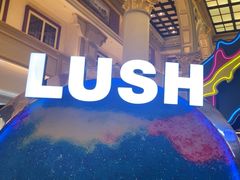 -LUSH(威尼斯人店)