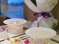 -燕庭·纯燕窝·甜品下午茶(南京西路店)