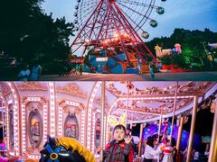 -南湖梦幻岛