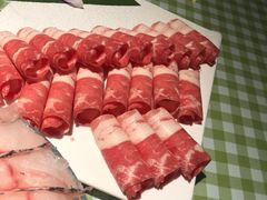 澳洲肥牛-番食园鲜食火锅(高新店)