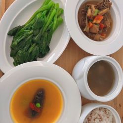 -弗蕾亚·和月月子调理院(东湖店)