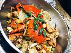 小年糕-一闻香迷宗蟹(金华江南店)